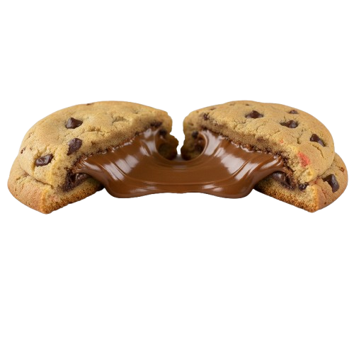 Galleta Oreo con Mashmellows