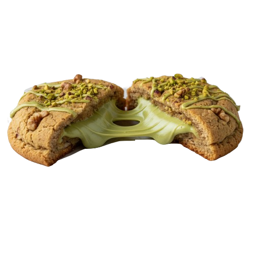 Galleta Red Velvet