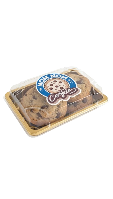 Caja GalleTeam